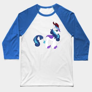 Kirin Shining Armor Baseball T-Shirt